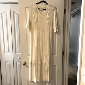 Knox Rose, Maxi dress.